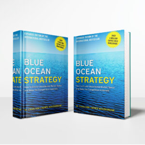 Blue Ocean Strategy,