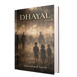Dhayal