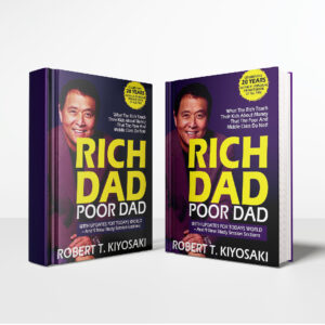 rich dad poor dad