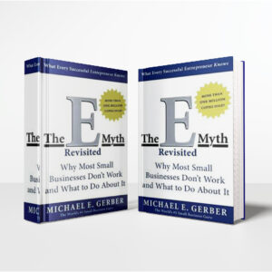The E-Myth Revisited