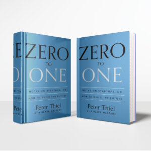 Zero to One