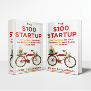 The $100 Startup