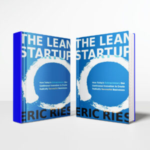 The Lean Startup