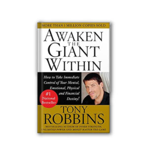 Awaken the Giant Within