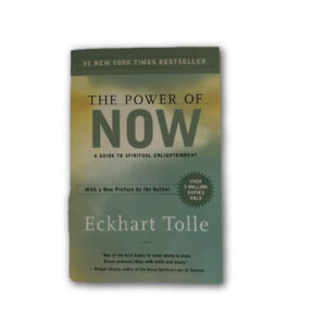 The Power of Now